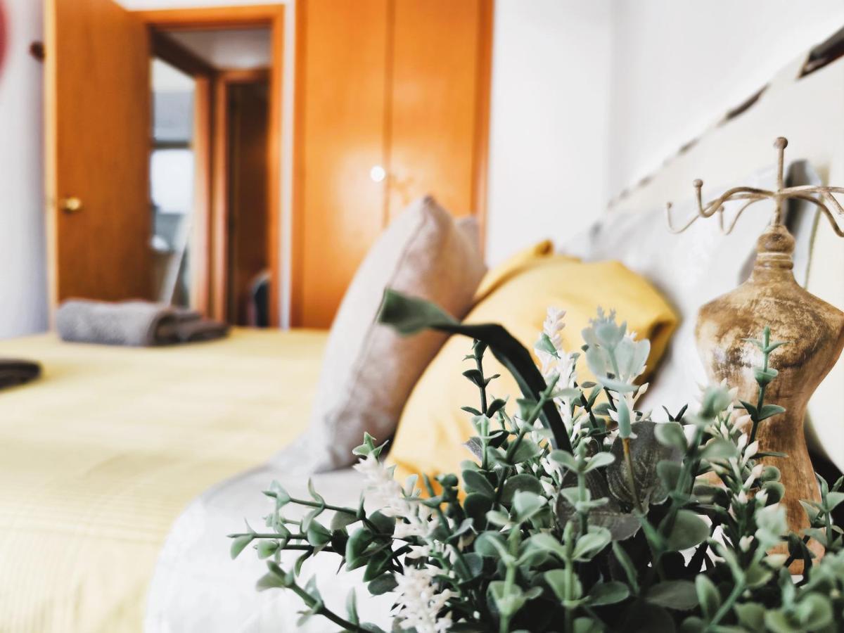 Luminoso Apartamento En Salou Con Terraza Y Parque Infantil Ideal Familias Экстерьер фото