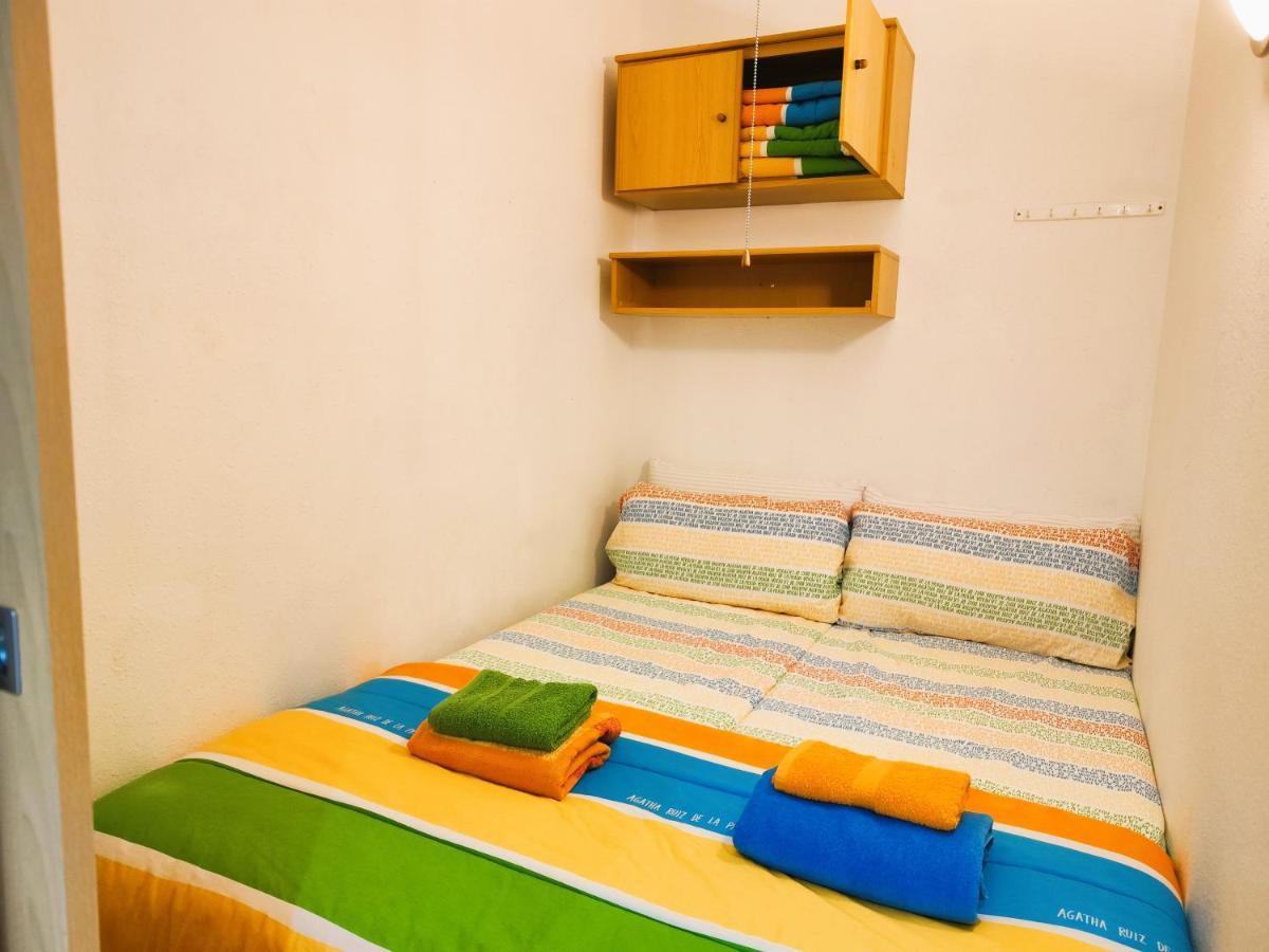 Luminoso Apartamento En Salou Con Terraza Y Parque Infantil Ideal Familias Экстерьер фото