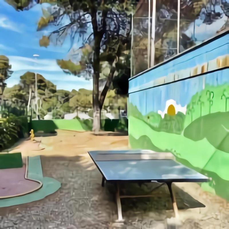 Luminoso Apartamento En Salou Con Terraza Y Parque Infantil Ideal Familias Экстерьер фото