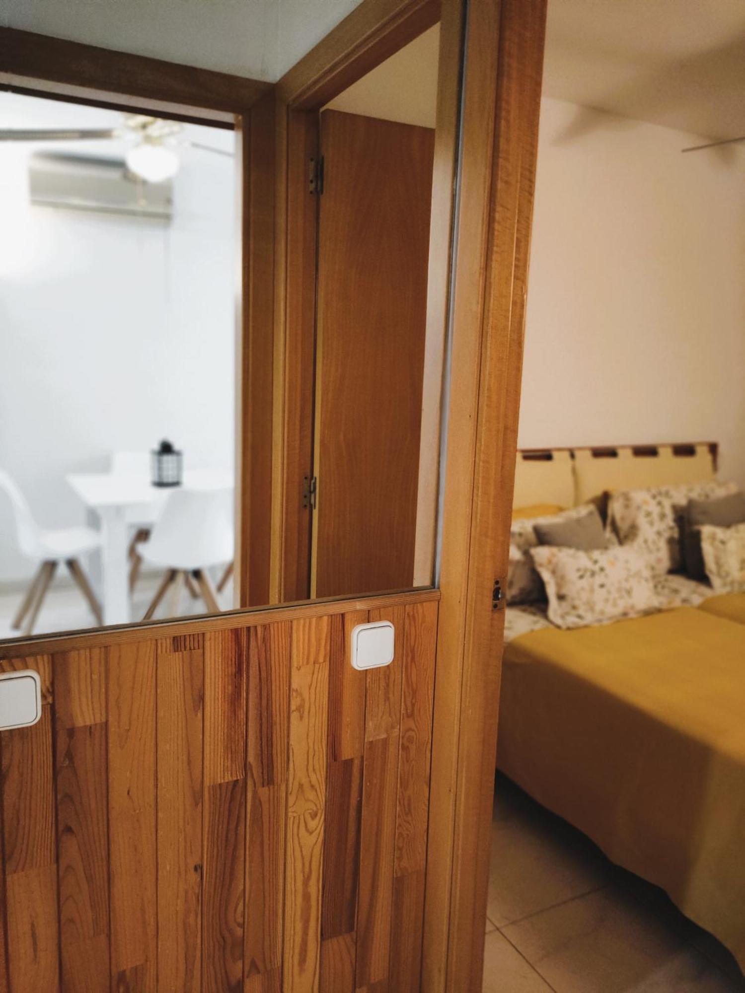 Luminoso Apartamento En Salou Con Terraza Y Parque Infantil Ideal Familias Экстерьер фото