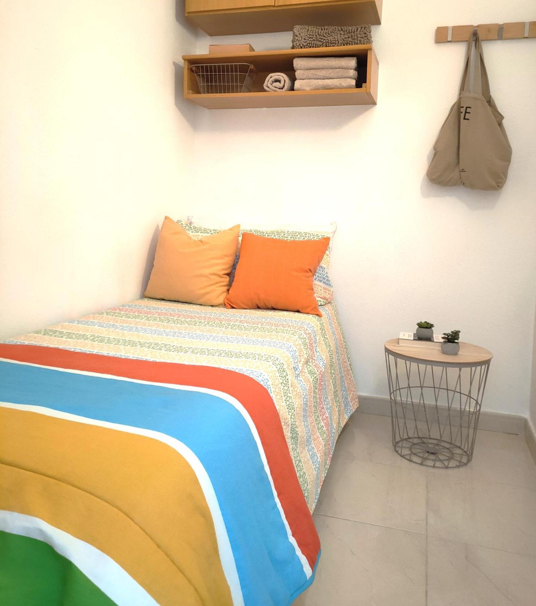 Luminoso Apartamento En Salou Con Terraza Y Parque Infantil Ideal Familias Экстерьер фото